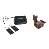 Autoalarm STU spy13