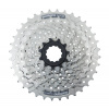 SHIMANO kazeta HG 201 9s 11-36z stříbrná