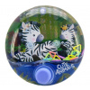 Vodná hra zvieratá Safari 10cm - zebra