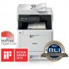 Brother MFC-L8690CDW Multifunkční tiskárna Laser A4 2400 x 600 DPI 31 str. za minutu Wi-Fi