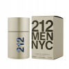 Carolina Herrera 212 Men toaletná voda sprej 50 ml EDT