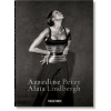 Peter Lindbergh. Azzedine Alaia