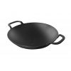 LAVA METAL Liatinová panvica wok 38 cm