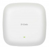 D-Link DAP-X2850 WiFi prístupový bod 3600 Mbit/s Biela Podpora napájania cez Ethernet (PoE) (DAP-X2850)