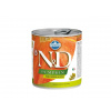 Farmina N&D dog PUMPKIN & Boar & Apple konzerva 285 g