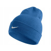 KOVOVÁ SWOOSH BEANIE (KOVOVÁ SWOOSH BEANIE)