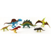 Teddies Sada Dinosaurus hýbající se