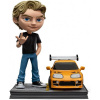 Brian O'Conner - Fast & Furious - Minico - Iron Studios |