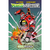 Plants vs. Zombies - Garden Warfare - Paul Tobin; Ron Chan