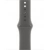 Apple Watch 40 mm kamenno sivý športový remienok M/L MAXG4ZM/A