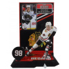 Figúrka Connor Bedard #98 Chicago Blackhawks NHL 7