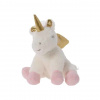 Plyšový jednorožec