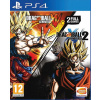 Dragon Ball - Xenoverse + Dragon Ball - Xenoverse 2 (PS4)