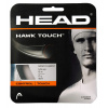 Hawk Hawk Touch Tennis Tension 1,25 mm / 12 m odtiene šedej (Tenisová hlava Hawk Touch Antracite Tension)