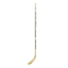 Drevená hokejka FISCHER W150 SR - Pravá - pravá ruka dole, Natural