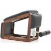 NOHrD TriaTrainer Walnut (Ořech) Genuine Leather