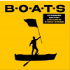 Kelly Michael Patrick: B.O.A.T.S - Extended Edition CD