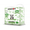 Biogo PLIENKY Z BAMBUSOVÉHO VLÁKNA VEĽKOSŤ L 9 - 14 kg (21 ks) - BAMBOOLOVE
