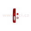 zadní světlo (bez obj.) (pro obj. se 3 zámky) L 4395933