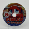 Finley the Fire Engine 8 (Finley Hasicske Auticko)