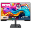 BENQ PV3200U, LED Monitor pre strih videa 32