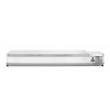 Chladiaci zásobník GN 1/3, Arktic, 7x GN1/3, 230V/180W, 1605x420x(H)630mm