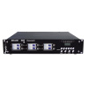 Eurolite DPX-620, 6x 20A stmívač