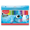 Popisovač MAPED Color Peps Ocean/sada 24ks