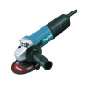 Makita Náradie - Uhlová brúska 125 mm, 840 W 9558HNRGK