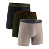 Under Armour M UA Perf Tech Mesh 6in-BLK