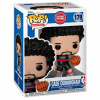 Funko Pop! 179 Detroit Pistons Cade Cunningham