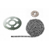SADA POHONOV MINI QUAD 110 125 BARTON KINROAD ROMET OGAR ZIPP DE