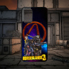 Borderlands - Bordarlands 3 - Xiaomi obal