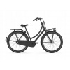 Mestsky bicykel - Gazelle Puur R3t Midnight Dámsky bicykel - D54 (Gazelle Puur R3t Midnight Dámsky bicykel - D54)