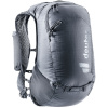 Bežecký batoh Deuter Ascender 13L black