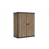 Záhradný box Keter Signature 1400 l Ashwood, 610686