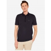 Hugo boss polo 50538100 Modrá