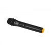 Omnitronic VHF-100 ruční bezdrátový mikrofon 212.35 MHz