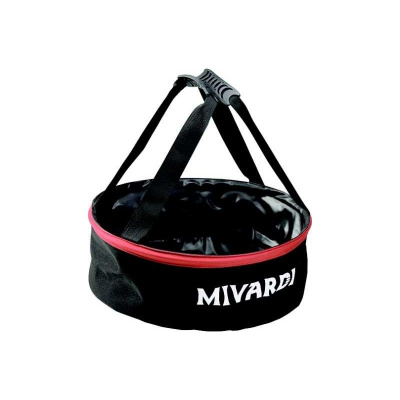 MIVARDI - Miešacia taška na kŕmenie