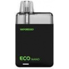 Vaporesso ECO Nano Pod elektronická cigareta 1000mAh Midnight Black