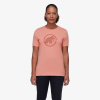 Mammut Core T-Shirt Women Classic S