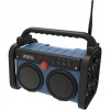 Rádio FM batérie Soundmaster DAB85BL