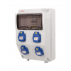FAMATEL Skříň V3601-ZSF40000000.0 /3958 zásuvková
