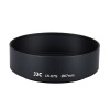 JJC univerzální kovová sluneční clona 67 mm LN-67S