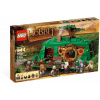 Lego Hobbit 79003 Neočakávané stretnutie Twolin (Lego Hobbit 79003 Neočakávané stretnutie Twolin)
