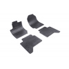 Koberce gumenné Rigum Ford Ranger 2012