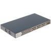Hikvision DS-3E0528HP-E 24 Port Gigabit Unmanaged POE Switch (DS-3E0528HP-E)