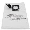 Sprintus 102031 Craftix 35 h (fleecový filtrační sáček pro 35 H)