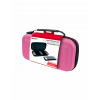 Hype Pevné prepravné púzdro pre Nintendo Switch 2 - Pink (Switch & Lite & OLED Model)