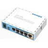 Mikrotik RB952Ui-5ac2nD, 650MHz, hAP, 5xLAN